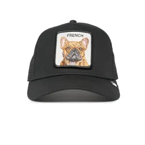 GOORIN FRENCH ANIMAL TRUCKER HAT