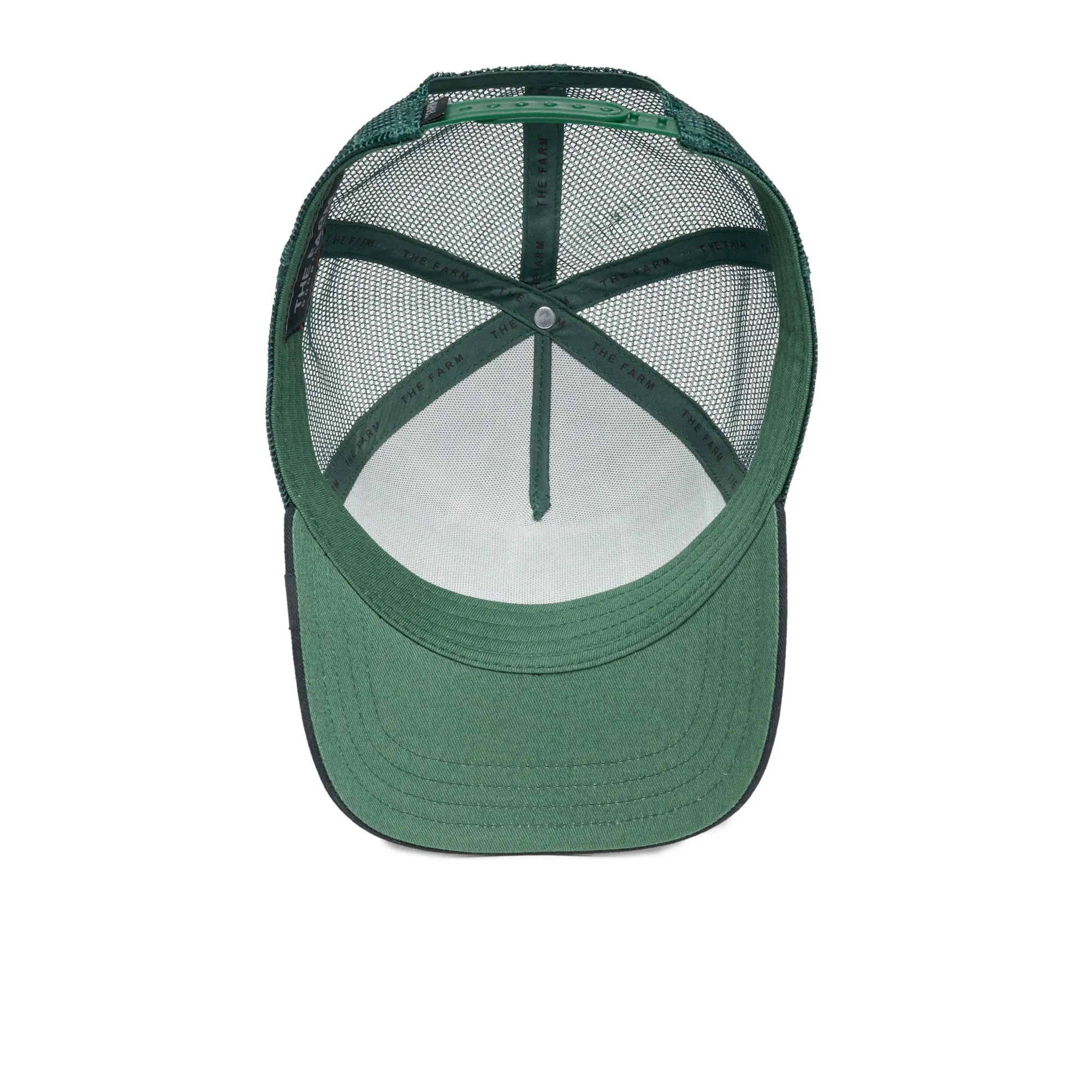 GOORIN HIGH ANIMAL TRUCKER HAT