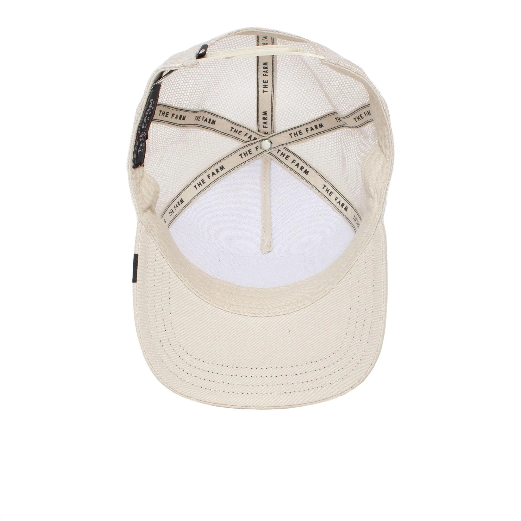 GOORIN HIGH ANIMAL TRUCKER HAT