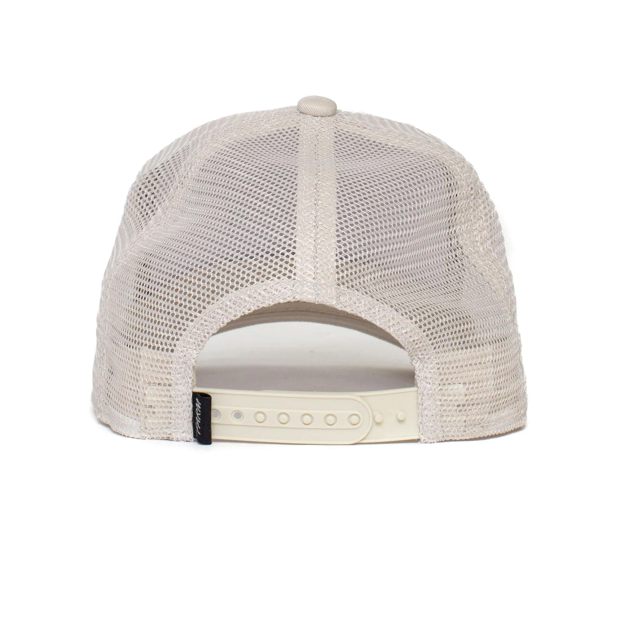 GOORIN HIGH ANIMAL TRUCKER HAT