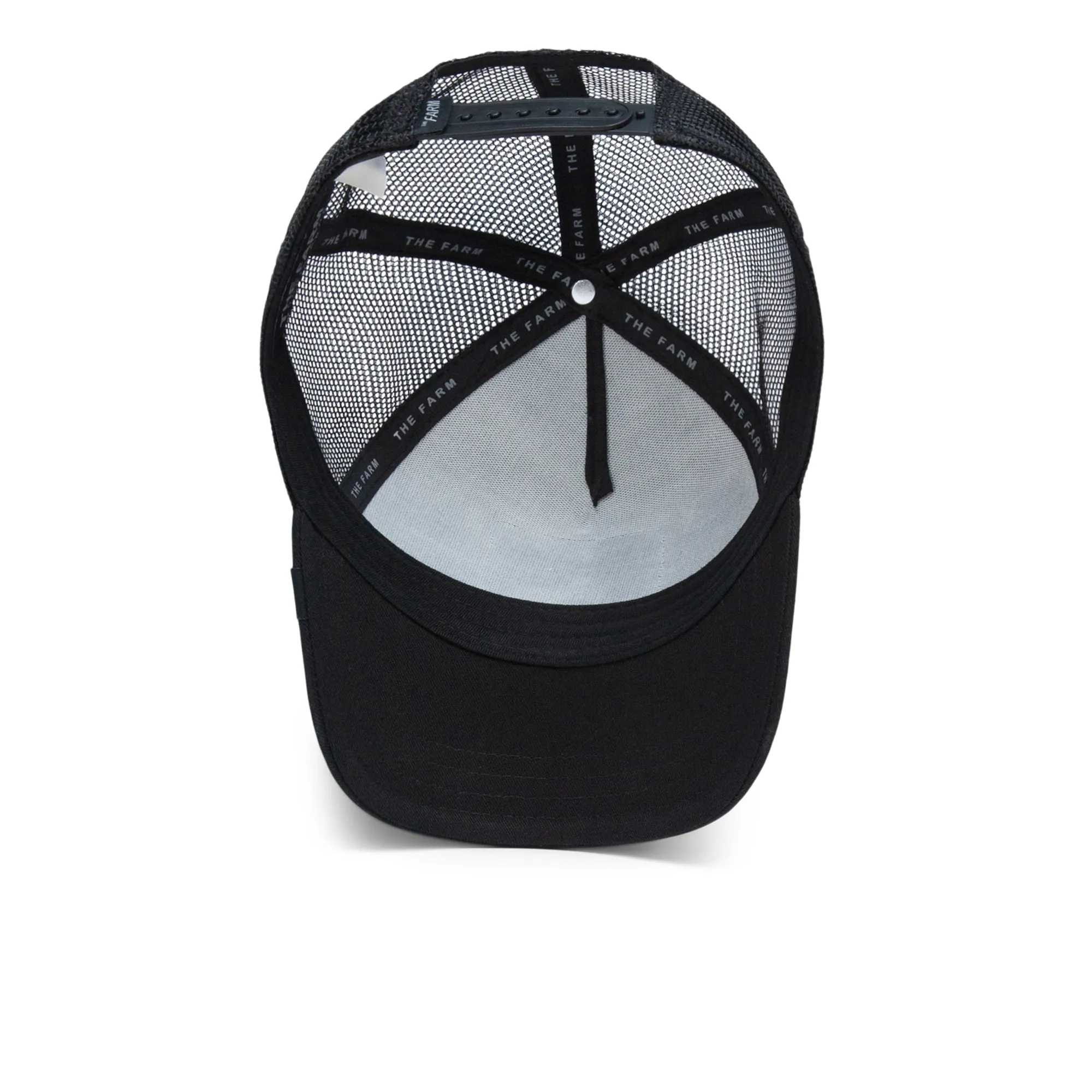 GOORIN TROUT ANIMAL TRUCKER HAT