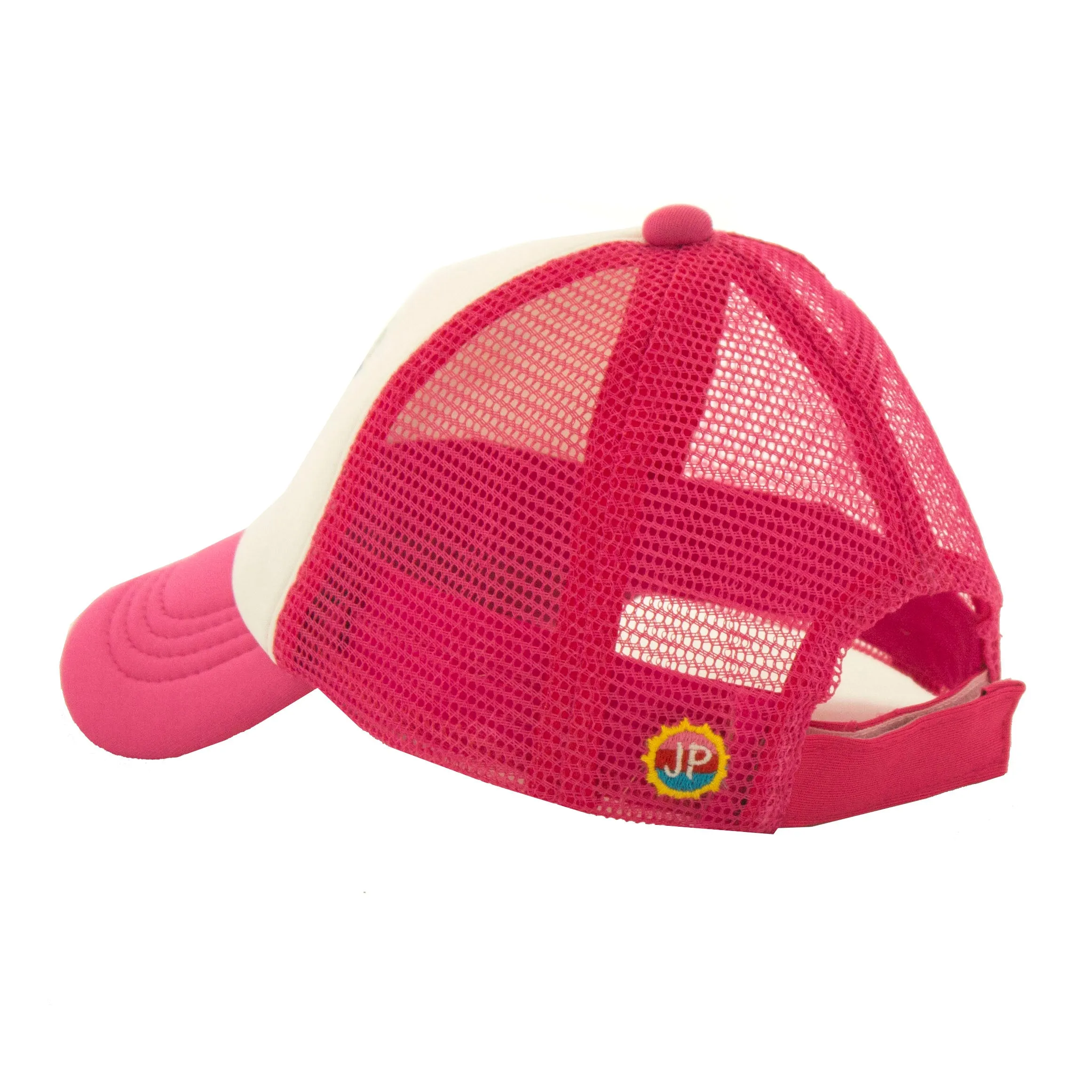 Gorilla Kids Trucker Hat