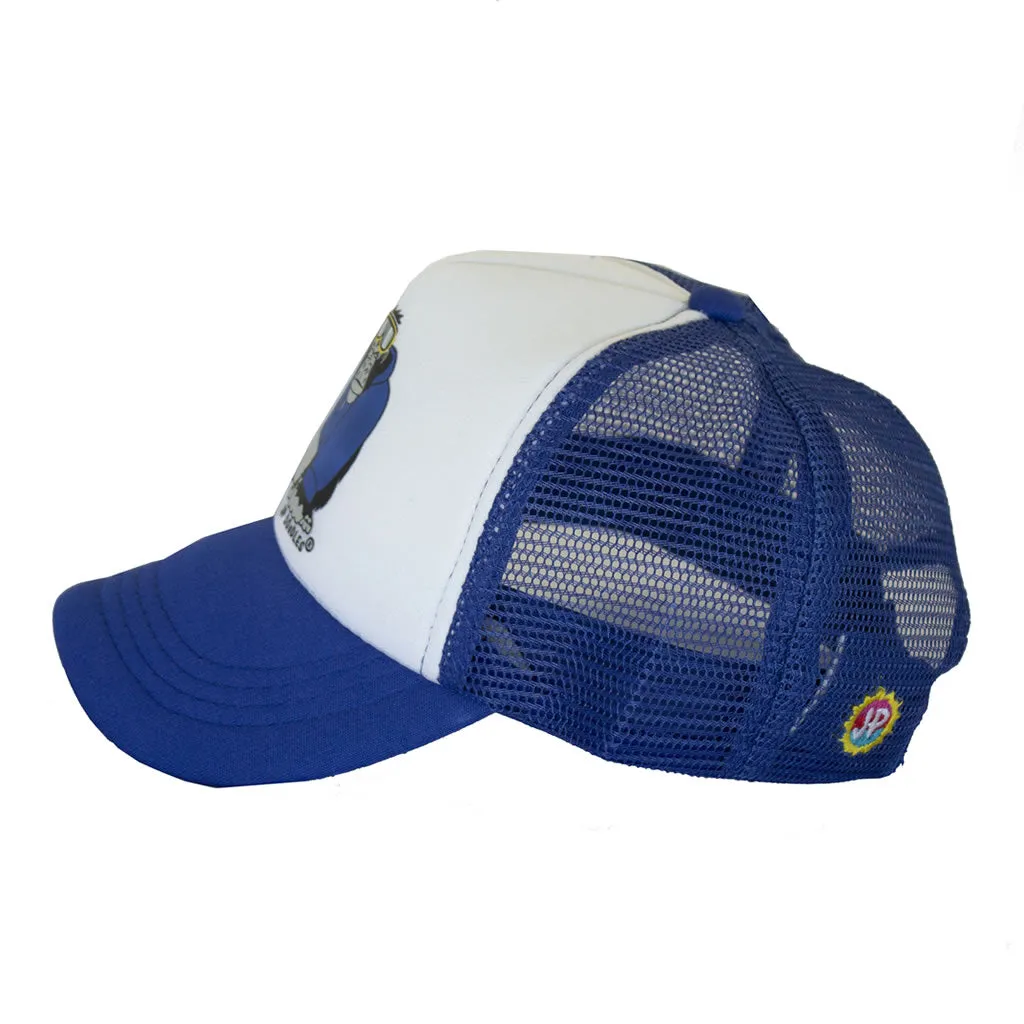 Gorilla Kids Trucker Hat