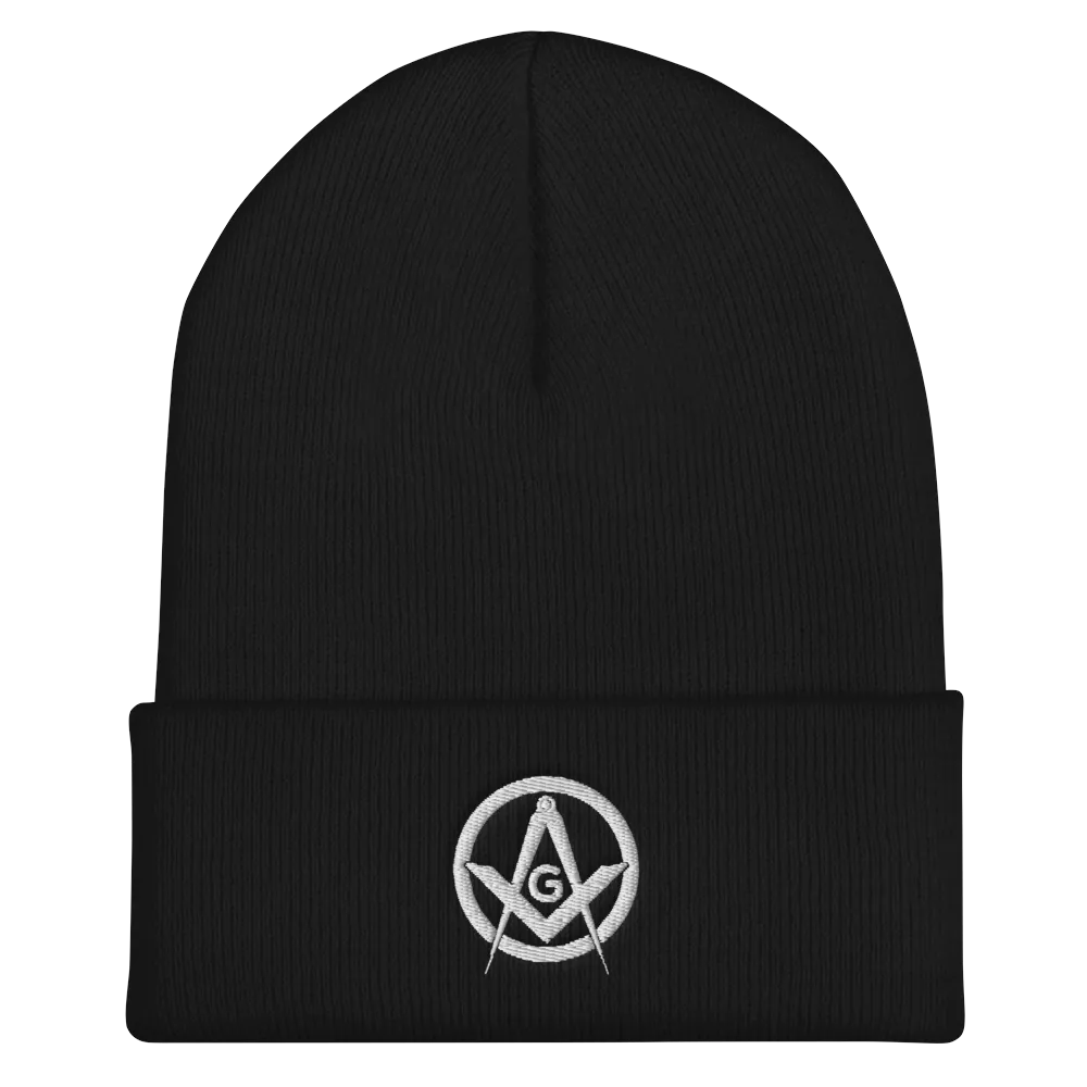 Great Lights Beanie