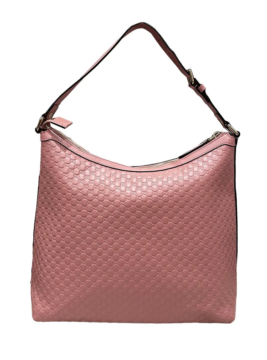 Gucci Micro Guccissima Handbag