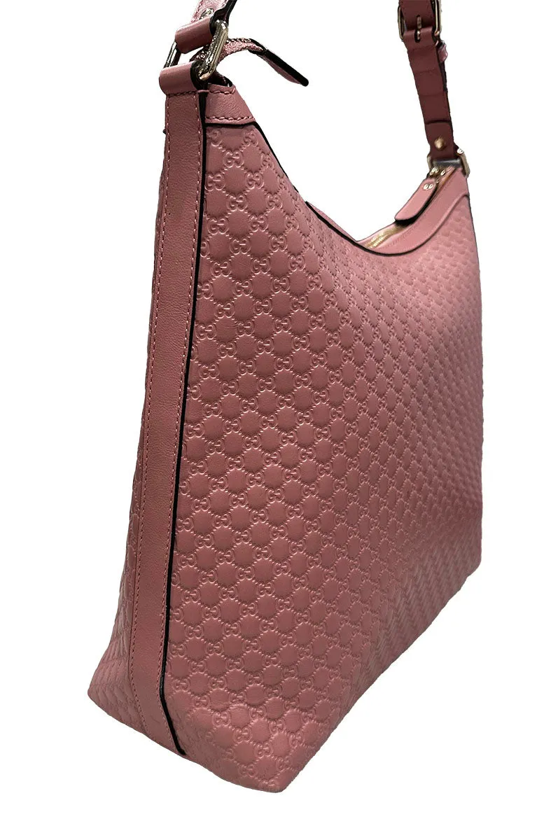 Gucci Micro Guccissima Handbag