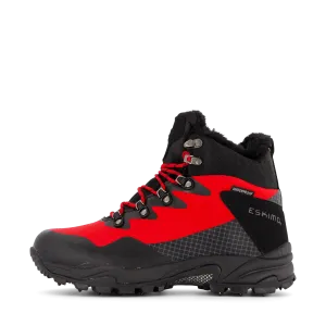 Habea Softshell Waterproof Stu 05 Red