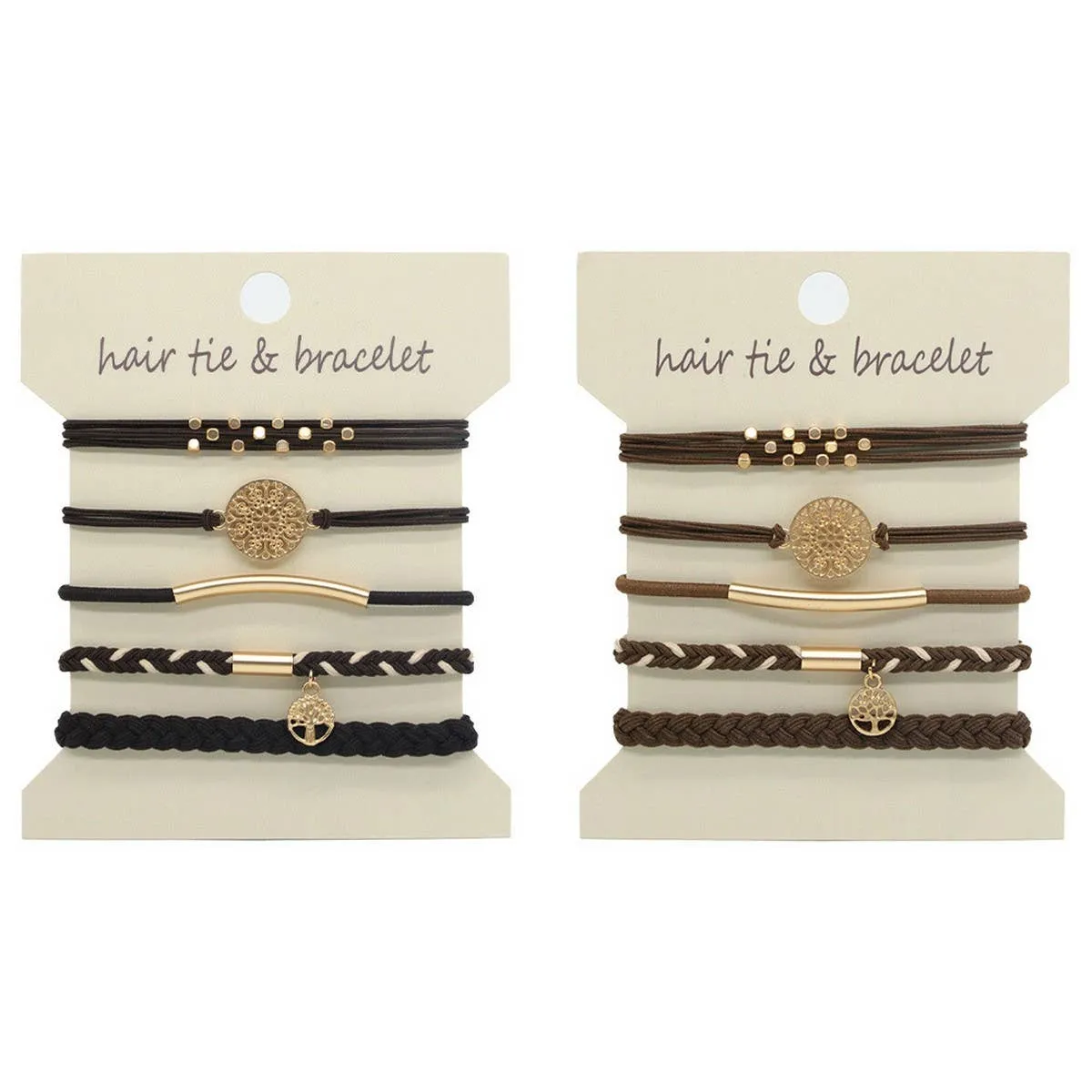 Hair tie