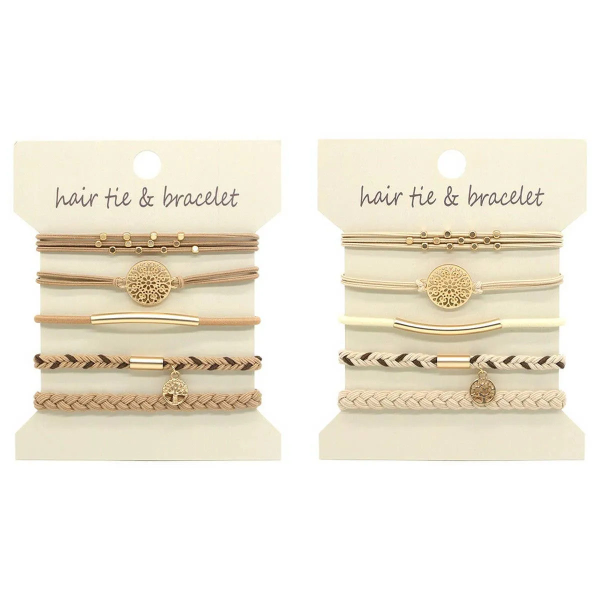 Hair tie