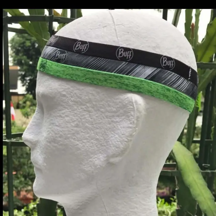 Hairband (3 Pack) - Oney Multi