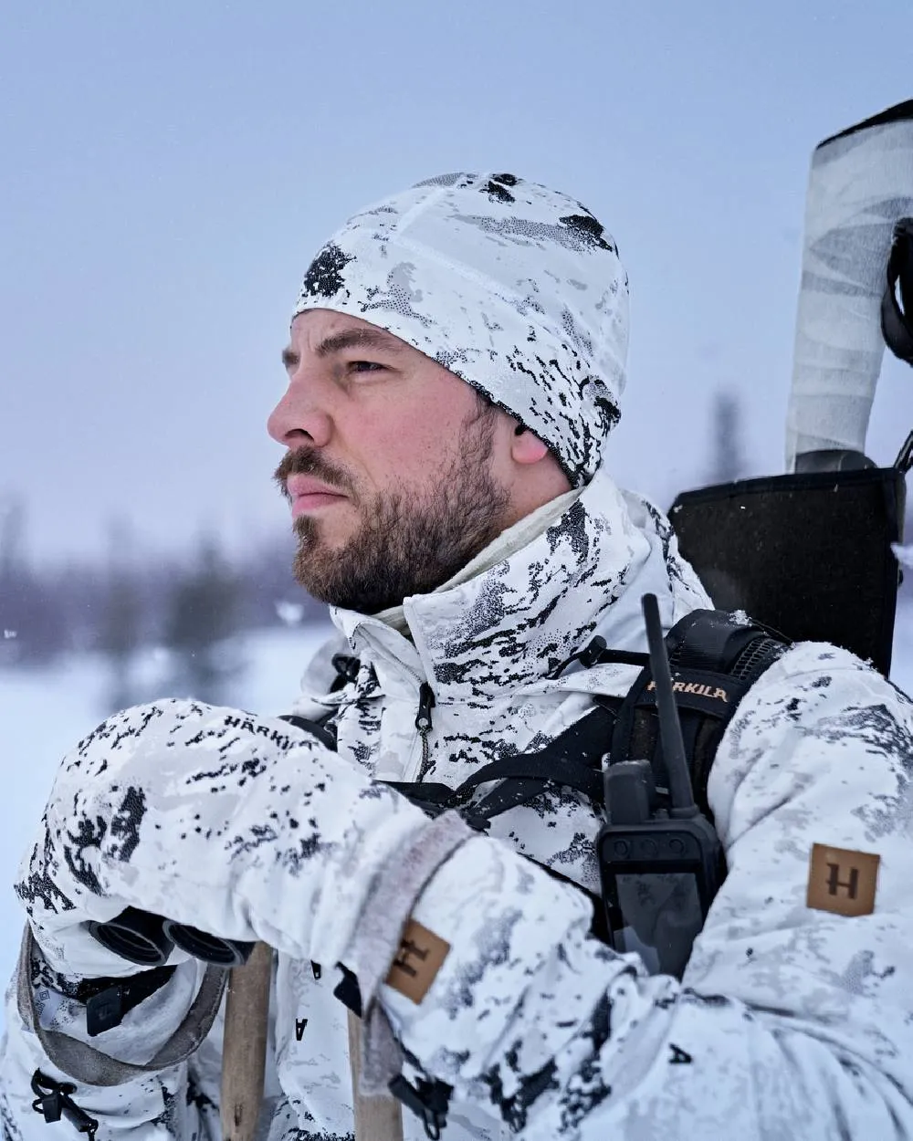 Harkila Winter Active Beanie