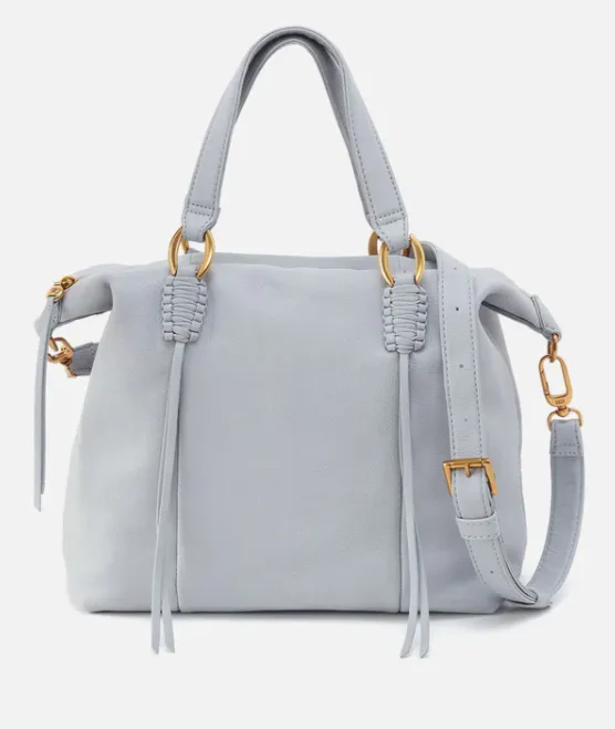 Harley Satchel