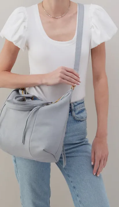 Harley Satchel