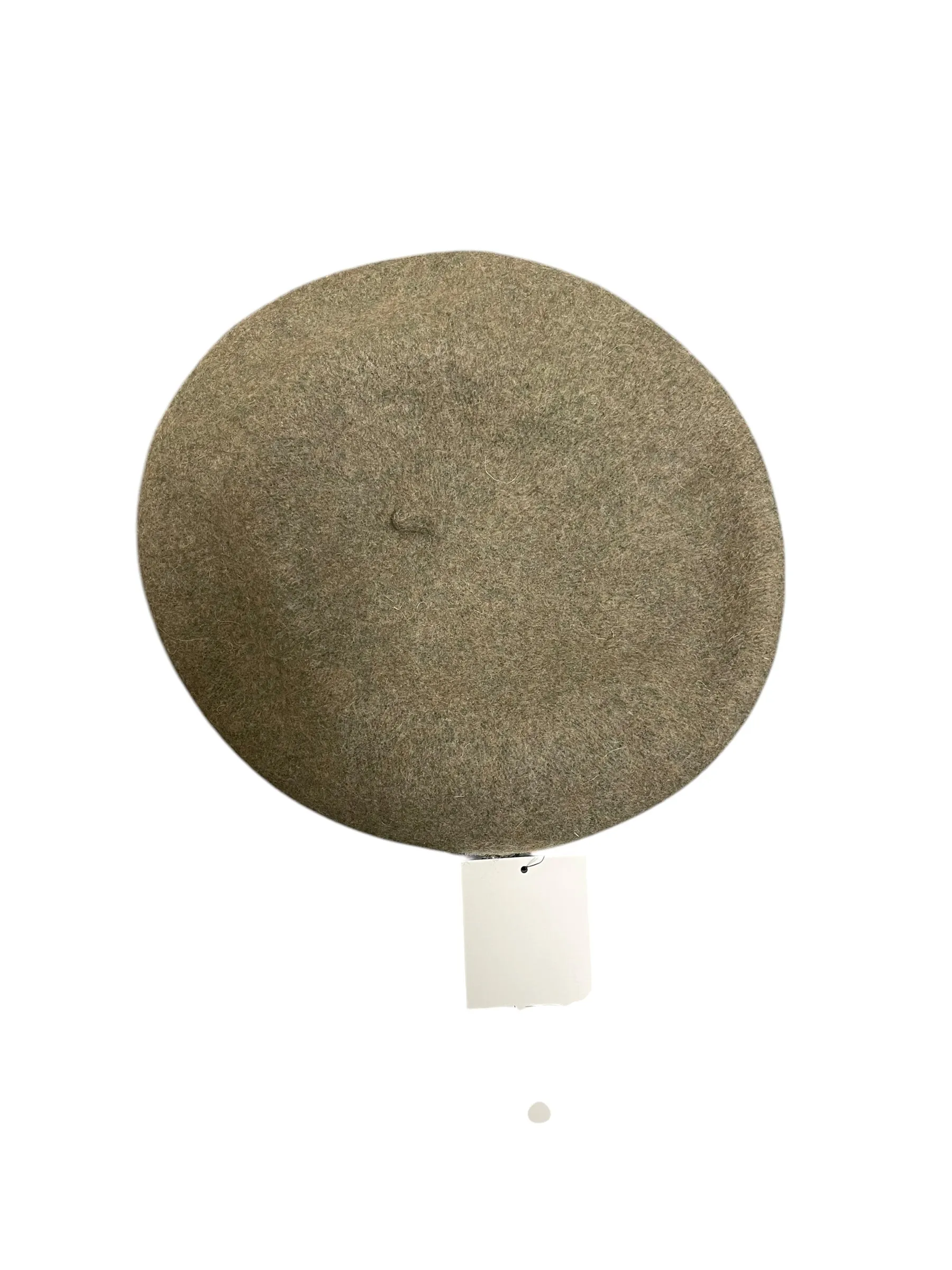 Hat Fedora By Zara
