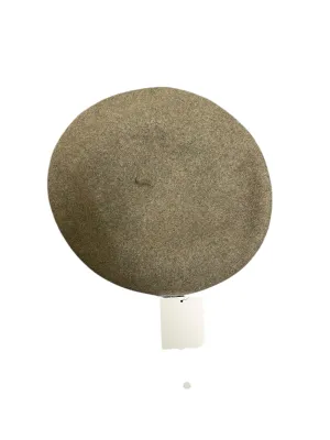 Hat Fedora By Zara