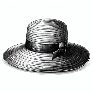 hats