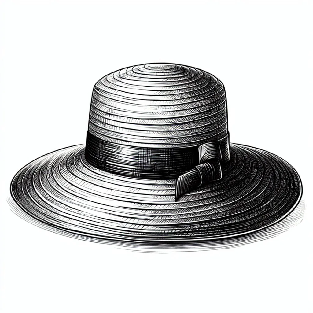 hats