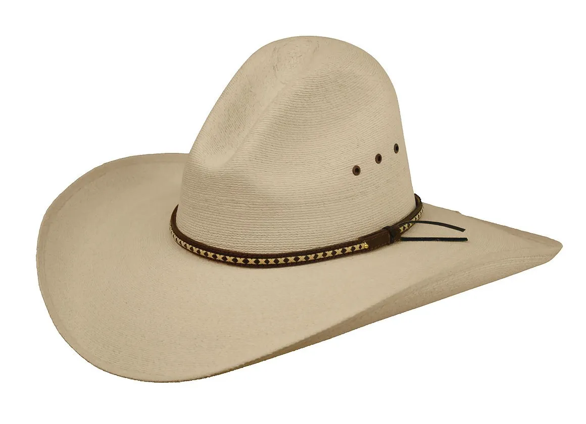 HB7 4.25 PALM HAT