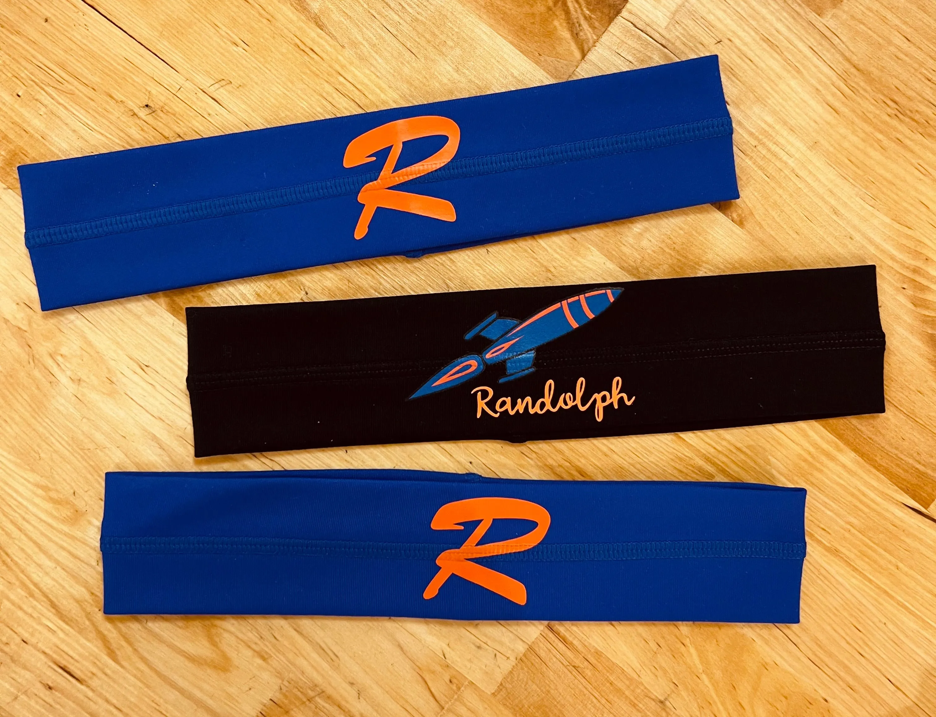 headbands-cannon falls/randolph