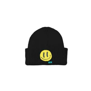Headster Sailor Peppy Beanie - Black