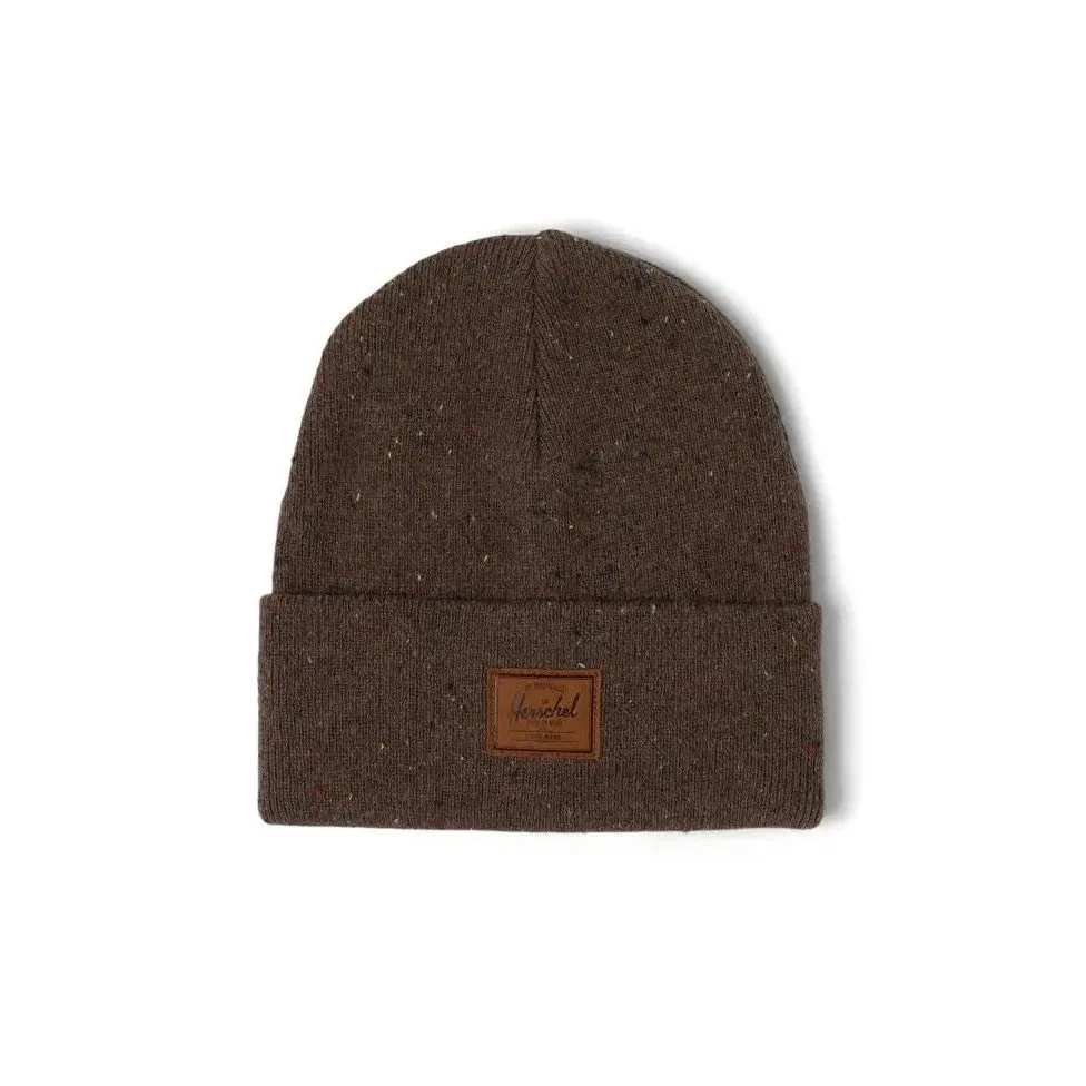Herschel Elmer Marl Beanie