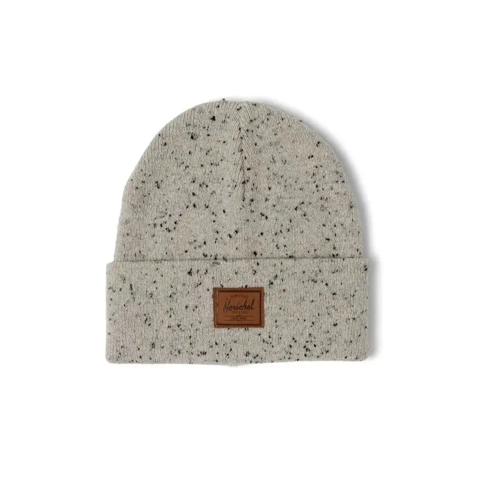 Herschel Elmer Marl Beanie