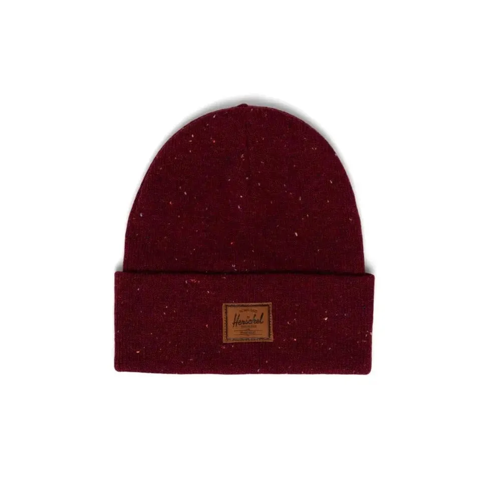 Herschel Elmer Marl Beanie
