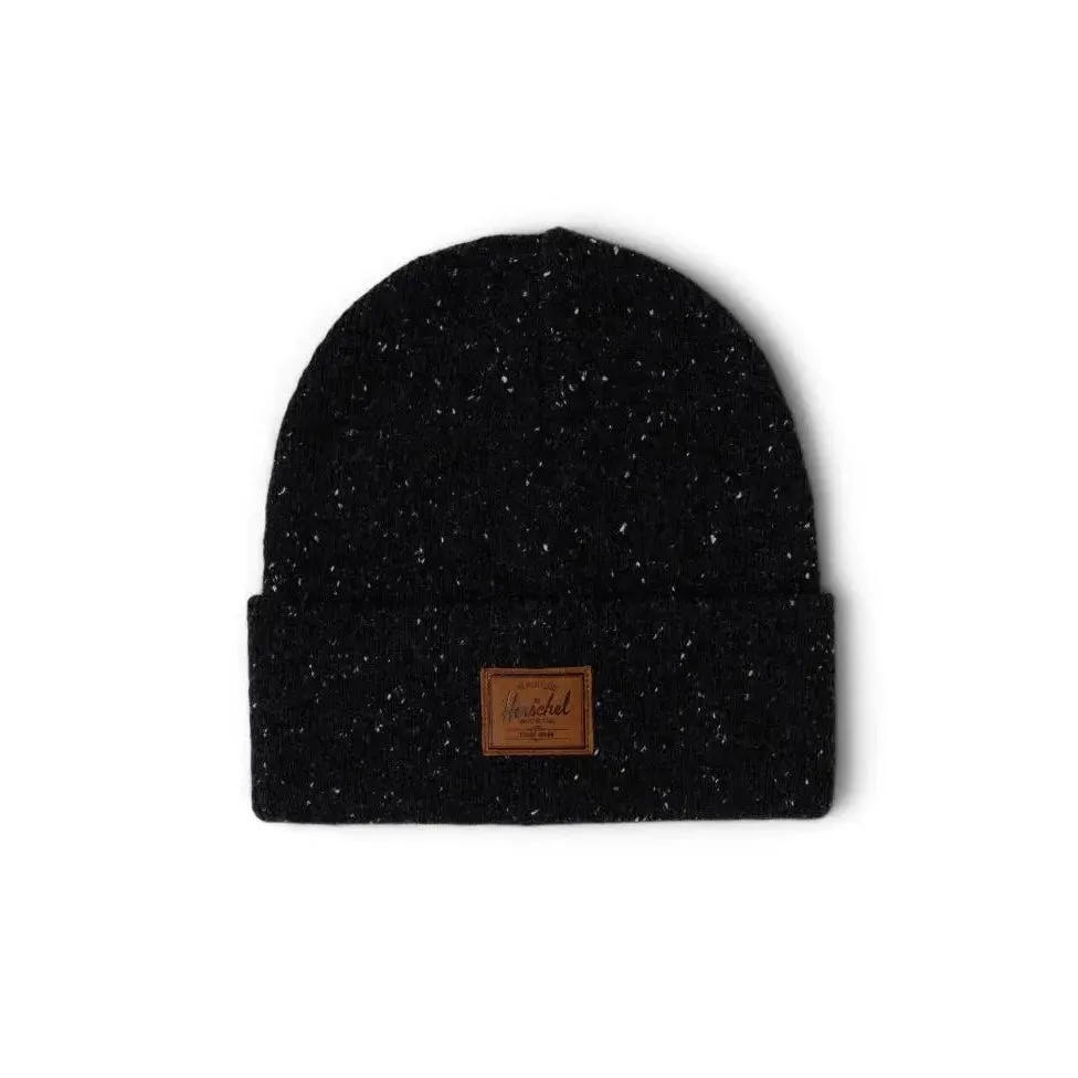 Herschel Elmer Marl Beanie
