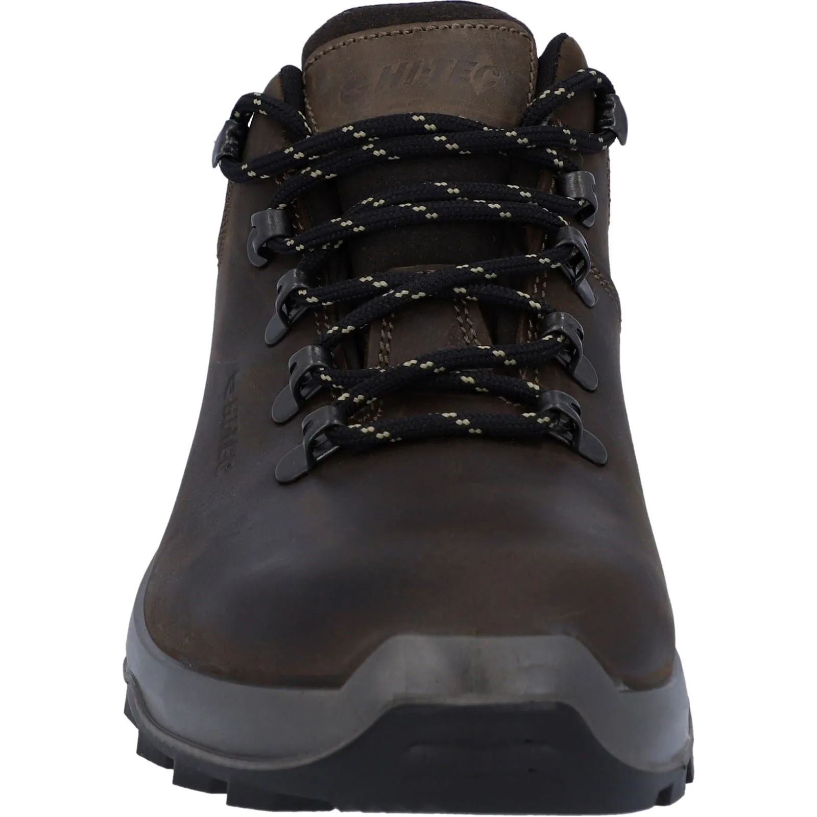Hi-Tec Men's Walk Lite Camino Ultra WP Low Rise Hiking Boots in Brown 7 to 13