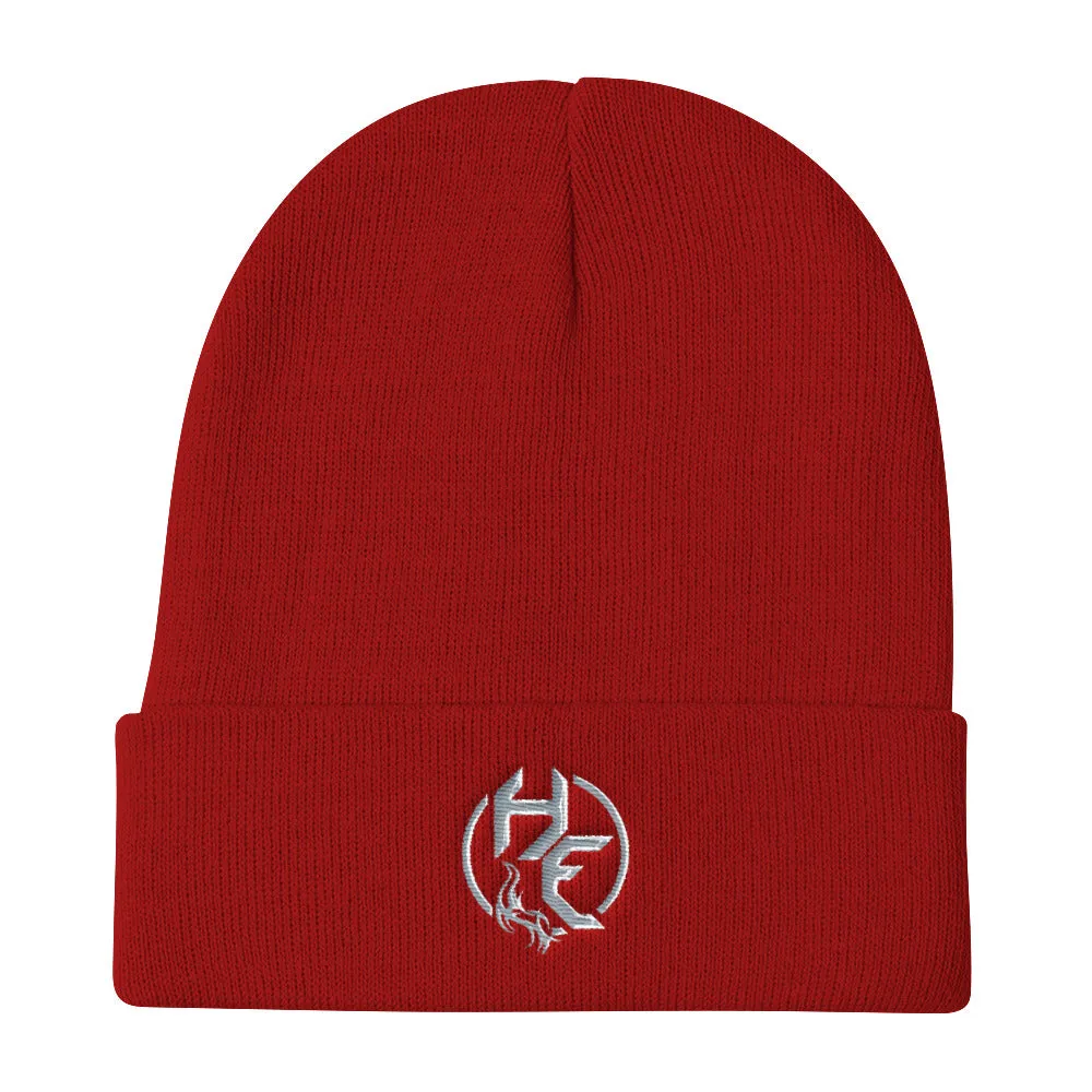 Hitmen Knit Beanie