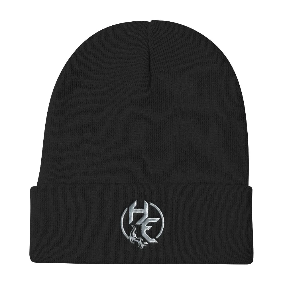 Hitmen Knit Beanie