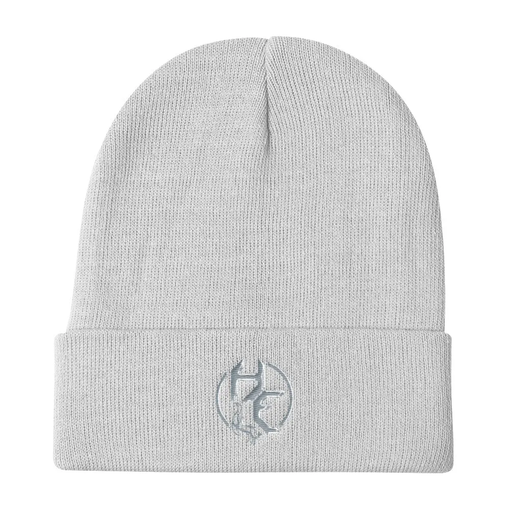 Hitmen Knit Beanie