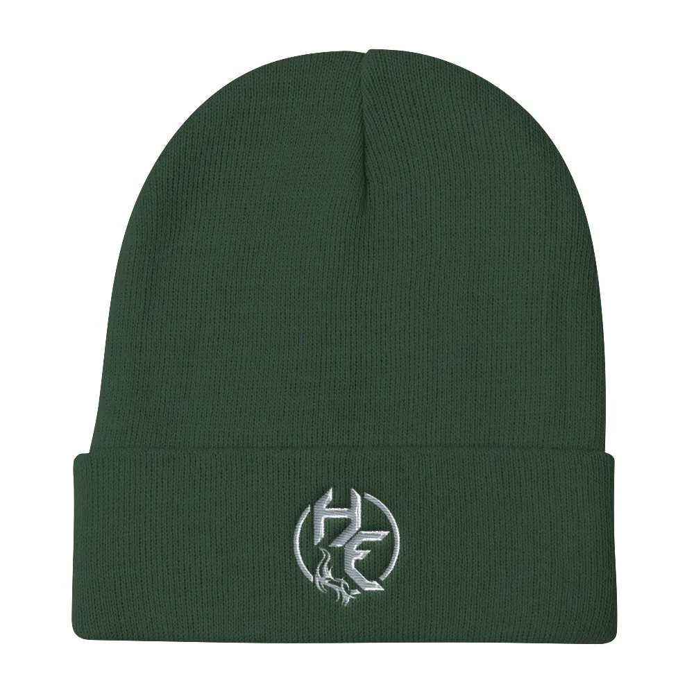 Hitmen Knit Beanie
