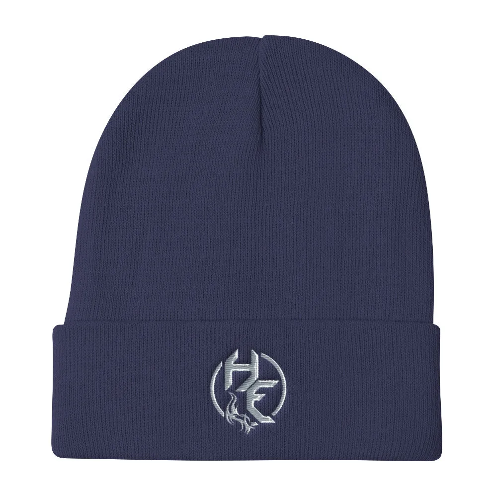 Hitmen Knit Beanie