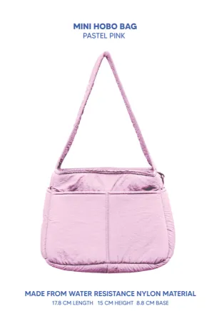 Hobo Bag - Mini