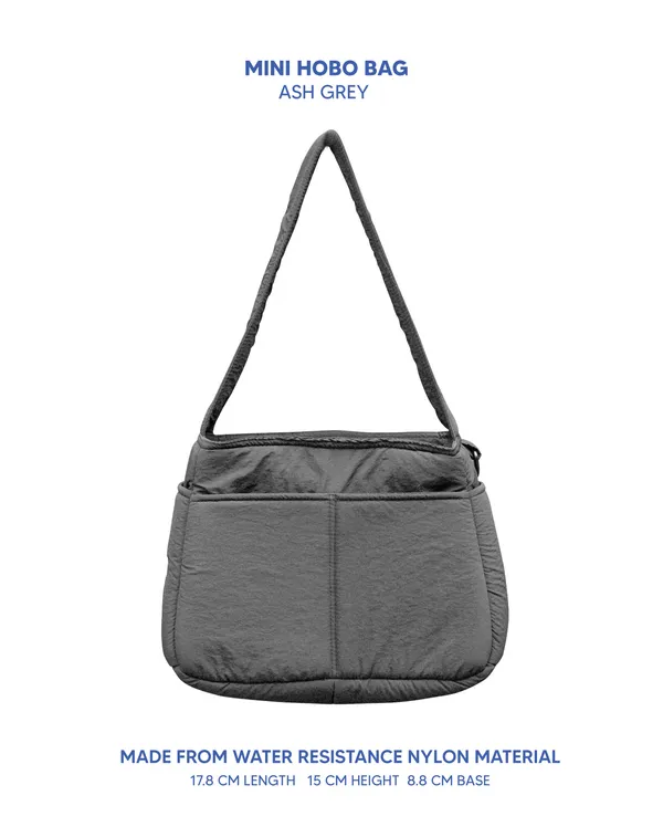 Hobo Bag - Mini