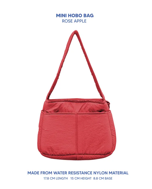 Hobo Bag - Mini