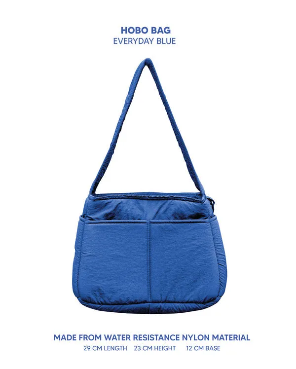 Hobo Bag - Regular
