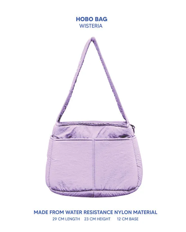 Hobo Bag - Regular