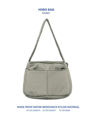 Hobo Bag - Regular