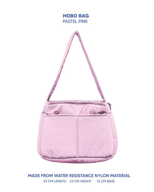 Hobo Bag - Regular