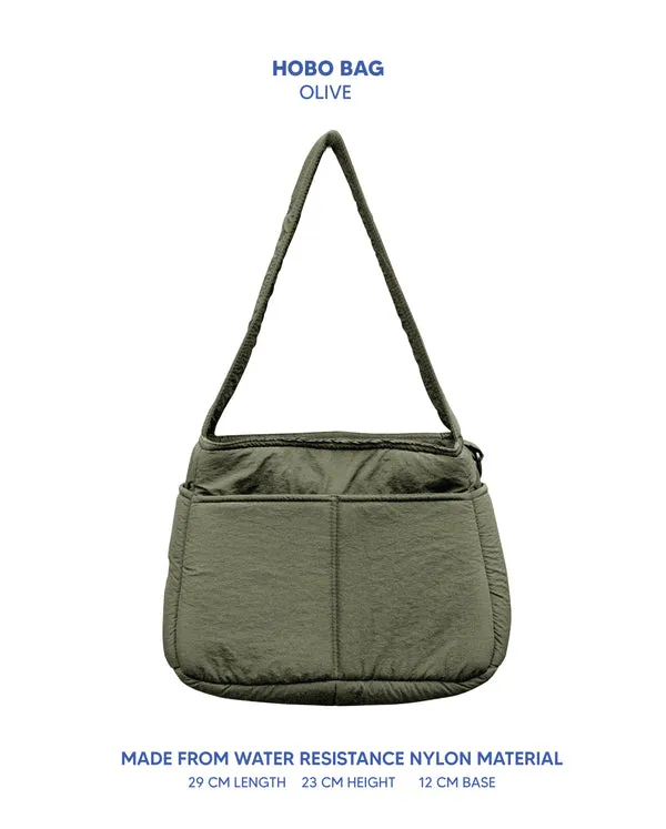 Hobo Bag - Regular
