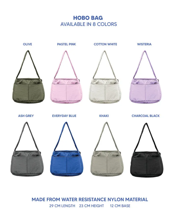 Hobo Bag - Regular