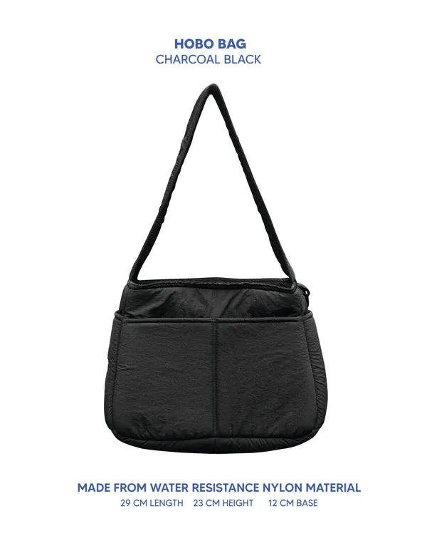 Hobo Bag - Regular
