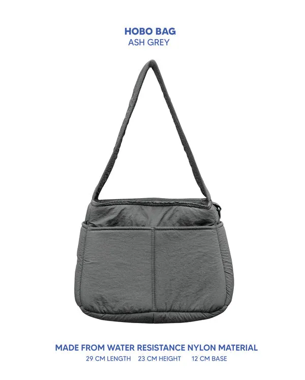 Hobo Bag - Regular