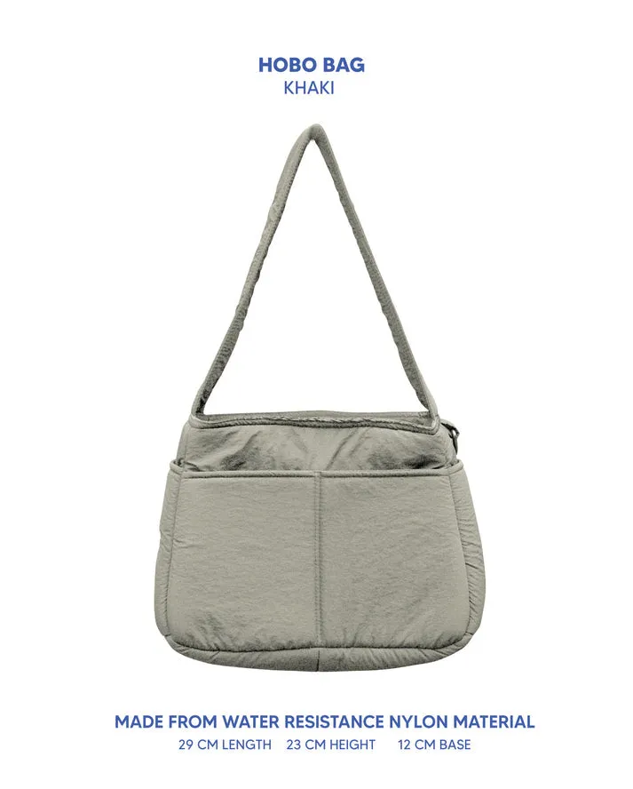 Hobo Bag - Regular