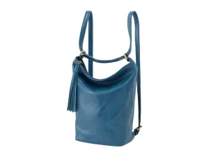 HOBO Blaze Backpack Riviera Vintage Hide One Size
