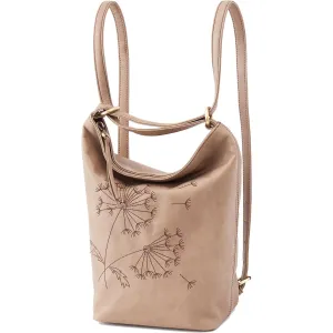 Hobo Blaze Cobblestone Leather