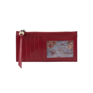 Hobo Carte - Cardinal
