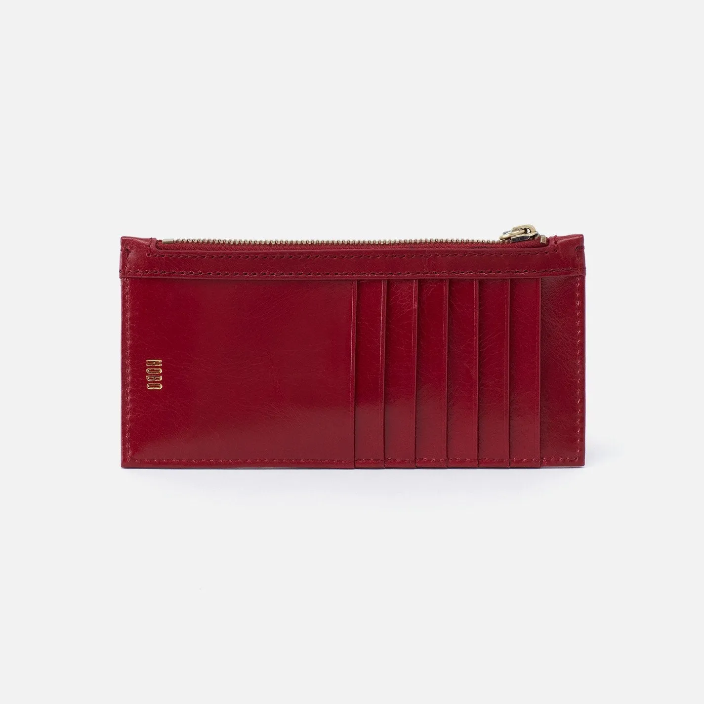 Hobo Carte - Cardinal